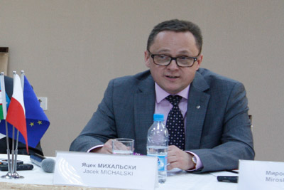 Узбекистан и Польша в июне проведут заседание межправкомиссии