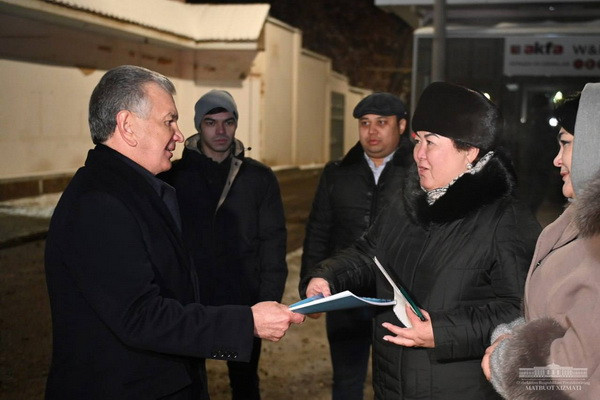 Проинспектировано выполнение поставленных задач