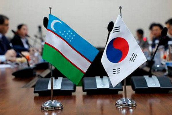 Documents aimed at strengthening Uzbek-Korean relations were approved