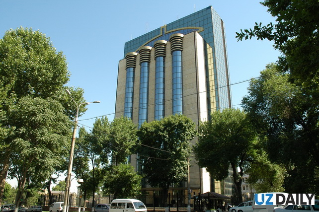 Central Bank of Uzbekistan discusses amendments to refinancing legislation