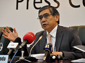 ADB intends to strengthen cooperation with Uzbekistan – Kuroda