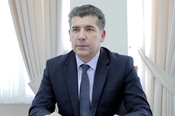 The Tashkent Conference is an important contribution to the consolidation of the efforts of the international community in the fight against terrorism