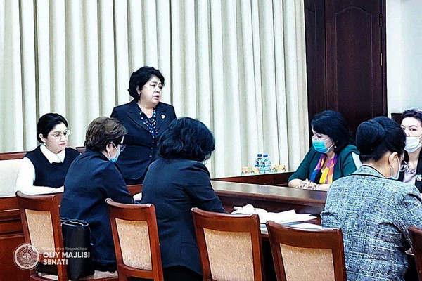 Будет организована Неделя «100 женщин-изобретателей региона»