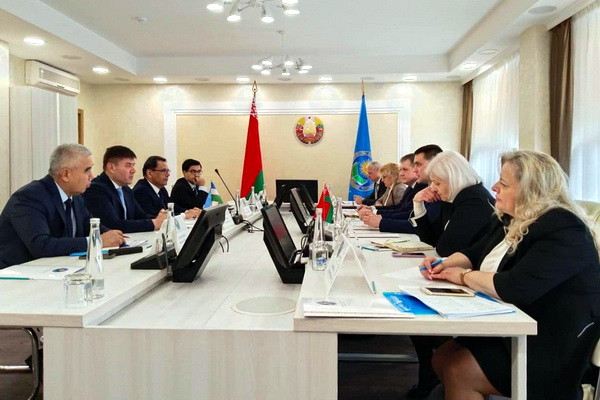 Узбекистан и Беларусь выходят на принципиально новый уровень взаимоотношений в сфере образования