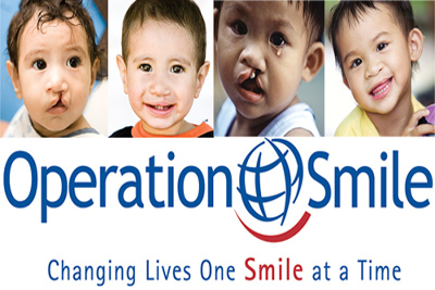 Specialists of Operation Smile to carry out surgery of Uzbek children