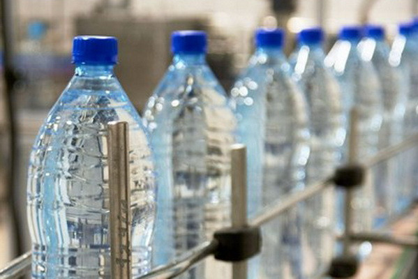 В Узбекистане производство газированной воды увеличилось на 38,1%