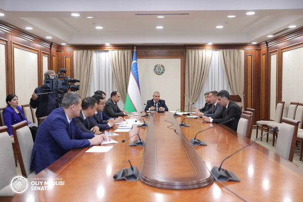 1.1 trillion soums will be allocated for projects put forward by citizens through the “Initiative Budget”