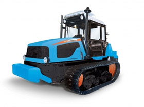 Concern Tractor Plants ready to invest into economy of Uzbekistan