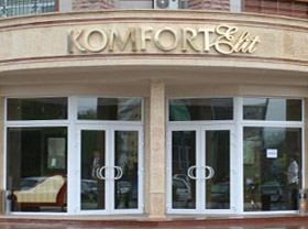 KOMFORT LTD accused of law violations in Uzbekistan