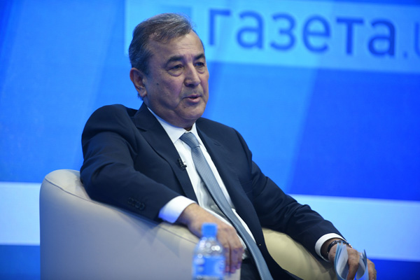 Sadyk Safaev calls regional policy of Uzbekistan as proactive