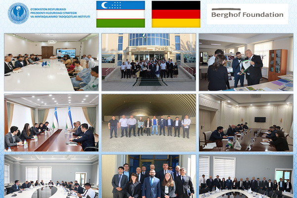 Economic recovery of Afghanistan is an important key to strengthening peace and stability on Afghan soil