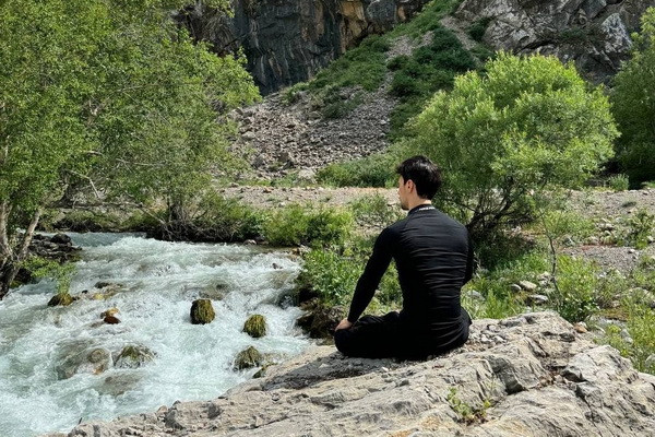 Pavel Durov detained at airport in Paris suburb