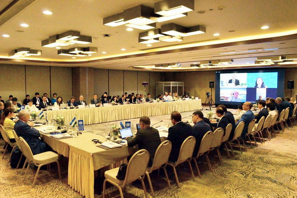 A meeting of donors was held in Tashkent as part of the process of Uzbekistan’s accession to the WTO