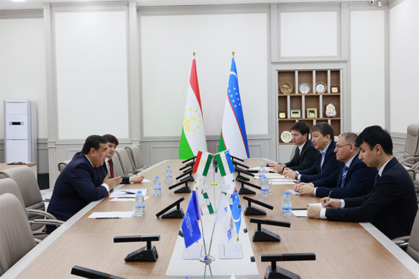 Uzbekistan may open a trading house in Dushanbe