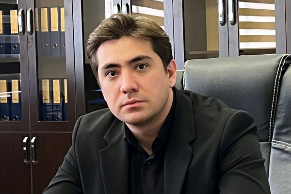 Шохрух Хамдамов: «Самое главное, чтобы будущая жена была честной»