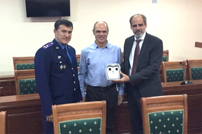 Monitoring system to be launched at Kamchi bypass