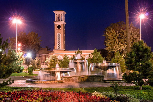 Khokimyat of Tashkent: the power supply of the capital restored by 60%