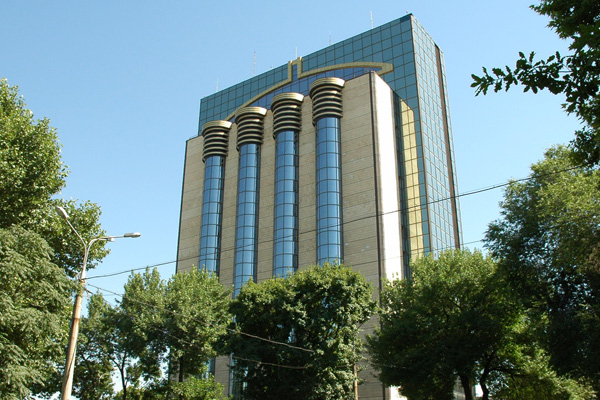 Capital adequacy of Uzbek banking system exceeds Basel standards