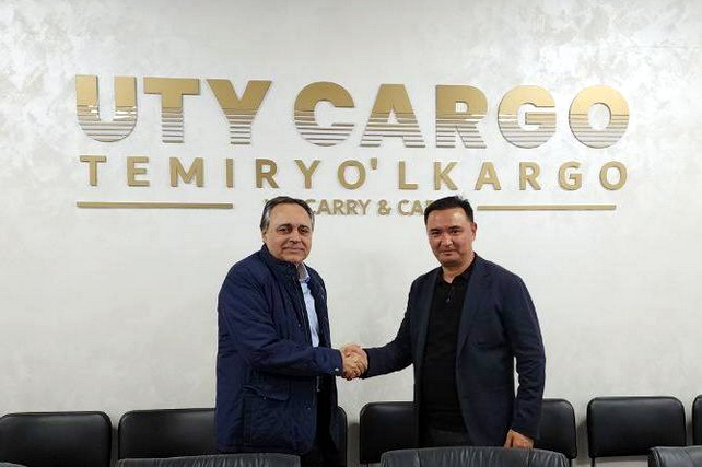 Узбекистан и Пакистан обсудили развитие мультимодальных перевозок