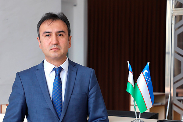 Президент Узбекистана назначил нового заместителя министра финансов