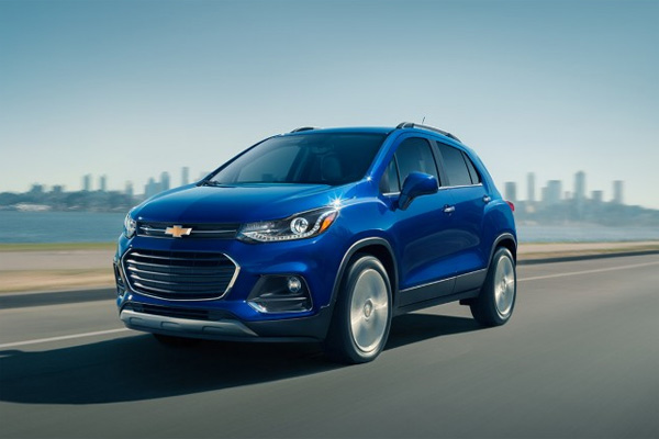 GM Uzbekistan to stop production of Chevrolet Captiva cars