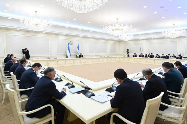 Priority tasks for the development of school education have been identified