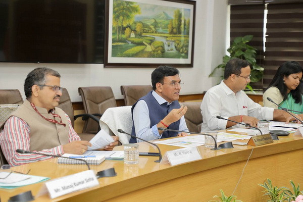 Issues of building up cooperation in the field of healthcare discussed