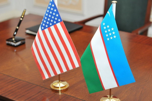 Record Number of Students from Uzbekistan Studying in the United States
