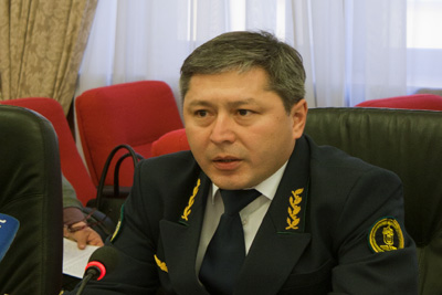 Uzbekistan Temir Yollari in 2015 to use investments for US$1bn