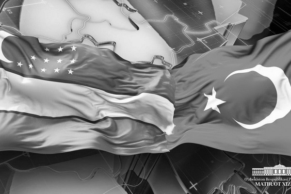Shavkat Mirziyoyev sends condolences to the President of Turkey