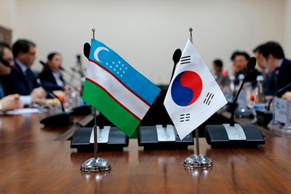 Uzbekistan-Korea: cooperation between business circles is being strengthened