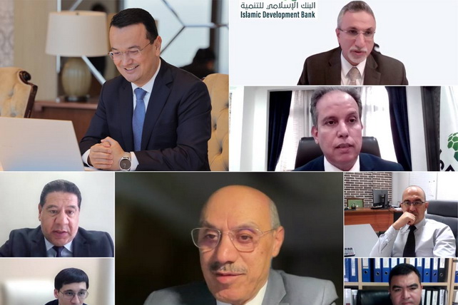 O‘zbekiston va Islom taraqqiyot banki: hamkorlikni mustahkamlash va yangi ufqlar
