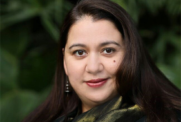 Momina Aijazuddin: Smaller enterprises are the backbone of the world economy