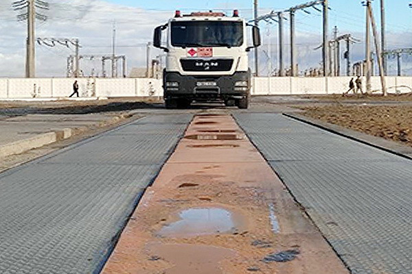 Парк сбора конденсата Газлийского ГПЗ полностью цифровизирован