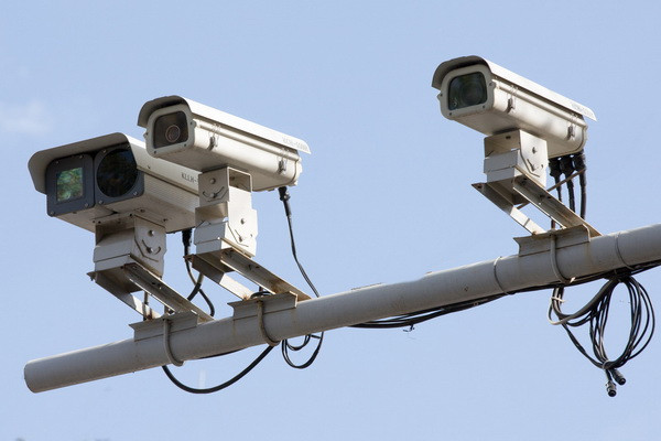 Private entities, who installed radars, to receive lower portion of fines