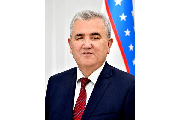 Karomidin Gadoev appointed as Ambassador of Uzbekistan to Malaysia