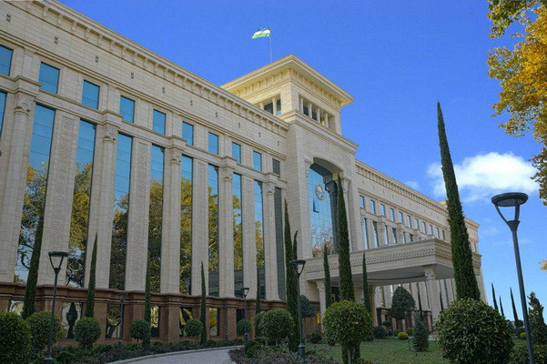 Сорок второе пленарное заседание Сената состоится 22 июня