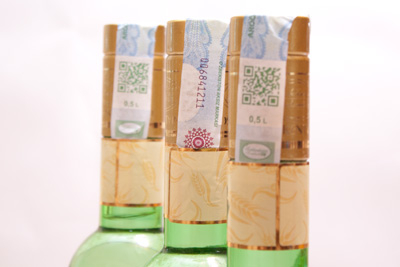 Uzbekistan to introduce new documentary stamps for alcohol and tobacco products