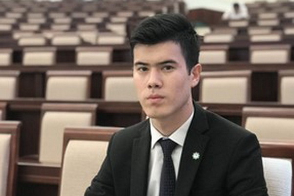 Uzbekistan and Tajikistan: sustainable dynamics of cooperation development