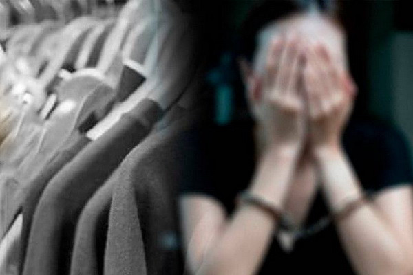 В Ферганской области две женщины обвиняются в совершении кражи
