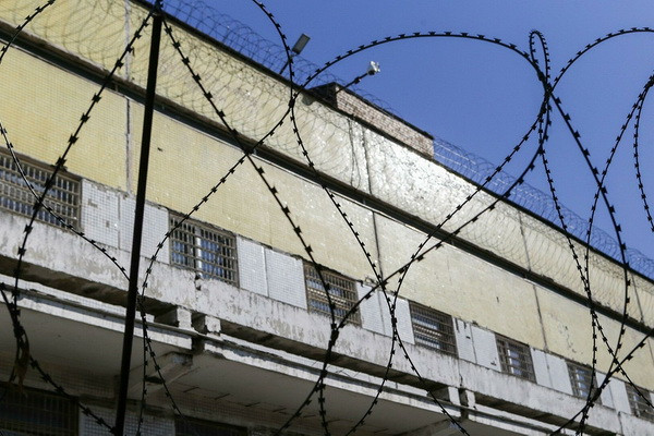 В Самаркандской области задержаны представители криминального мира