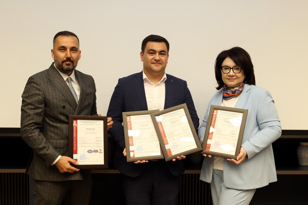 Сертификация по международным стандартам ISO - как фактор устойчивого развития и увеличения экспорта производимой продукции