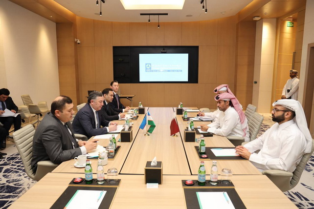 Hamad Medical Corporation O‘zbekistondan hamshiralarni ishga olishga tayyor ochilmoqda