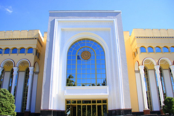 Uzbek MFA summons Ukrainian envoy over unsubstantiated statements
