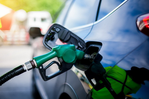 Uzbekneftegaz: the average price of AI-80 gasoline for the past week made up 8.13 million soums
