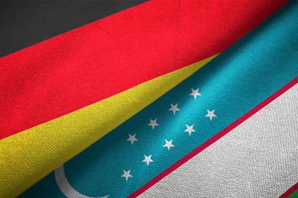 Expanding cooperation with German partners