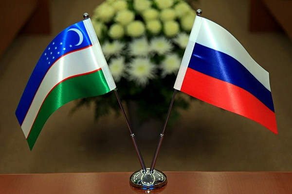 Uzbekistan, Russia outline further plans for the development of trade, economic and investment cooperation