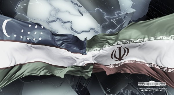 A delegation of Uzbekistan to take part in the farewell ceremony for the President of Iran