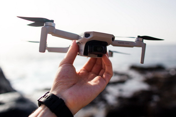 Uzbekistan plans to soften penalties for illegal import of drones