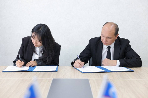 Uzbekistan and South Korea are implementing a joint project in agriculture